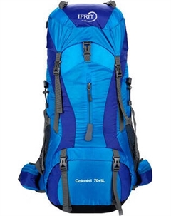 Рюкзак туристический IFRIT Сolonist Р-999-75/1 Ifrit