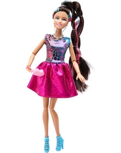 Кукла с аксессуарами Карапуз София / 66001-C49-S-BB