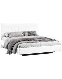 Двуспальная кровать ТриЯ Пандора 160x200 Тип 1 Трия