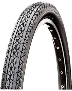 Велопокрышка CST Wirebead City С712 / 54-406 Cst