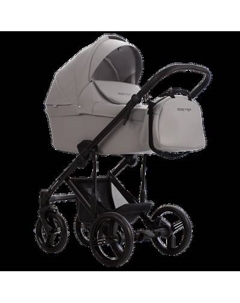 Детская универсальная коляска Bebetto Magnum Light Pro 2в1