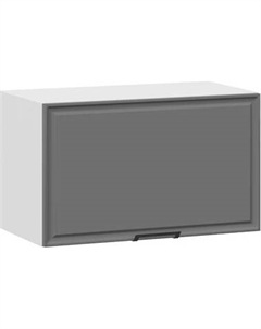 Шкаф навесной для кухни ТриЯ Белладжио 1В8Г с одной откидной дверью Трия