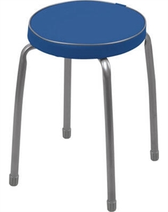 Табурет Ника Фабрик 2 / ТФ02/СИ