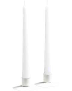 Набор свечей Омский свечной завод Античные 001131/1575357