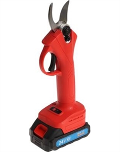 Секатор аккумуляторный Tundra 10654801