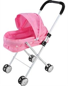 Коляска для куклы Labalu Eva