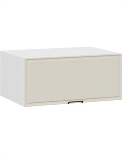 Шкаф под вытяжку ТриЯ Белладжио 1В8ГП с одной откидной дверью Трия