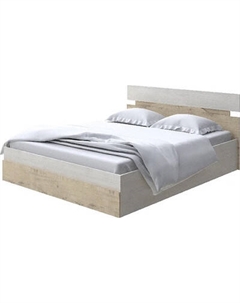 Полуторная кровать Proson Milton с ПМ 120x200