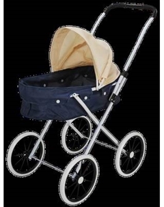 Коляска для куклы Labalu Eva колеса 20см