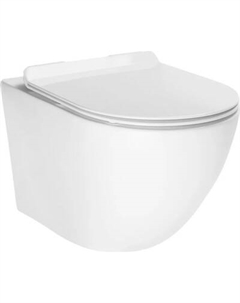 Унитаз подвесной AV Engineering Comfort X / AVWHR203X Av engineering