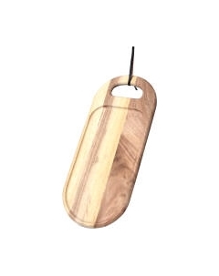 Разделочная доска Fissman 8039