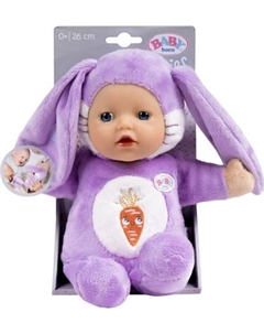 Пупс Baby Born Веселый зайка / 65547 Baby born