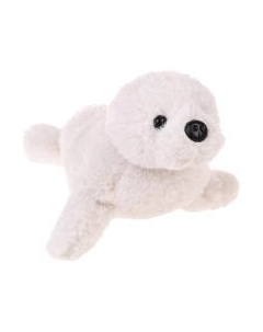 Мягкая игрушка Fluffy Family Тюлень / 681971 Fluffy family