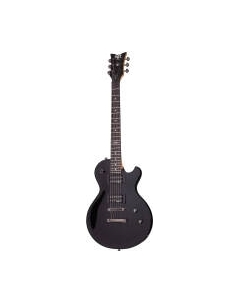 Электрогитара Schecter SGR SOLO II BLK