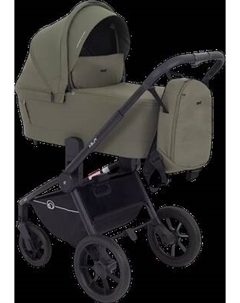 Детская универсальная коляска Rant Flex 2в1 / RA076