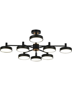 Люстра ESCADA 10211/8 LED Escada