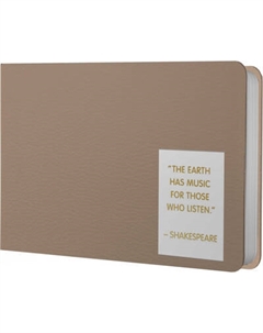 Еженедельник Listoff Nuances / ЕНКНФ2666401