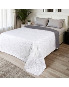 Покрывало Love Life Stripes Евро 10290753 Love life