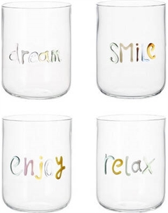 Набор стаканов Liberty Jones Cheers / LJ0000462 Liberty jones