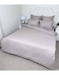 Комплект постельного белья Реноме 2сп Графитовая коллекция Витаж Ss-001