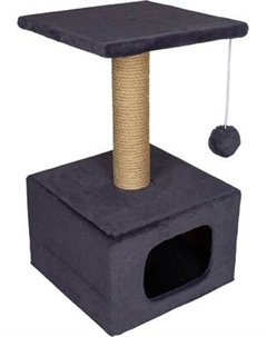 Комплекс для кошек ZOONIK 2201-3 Зооник