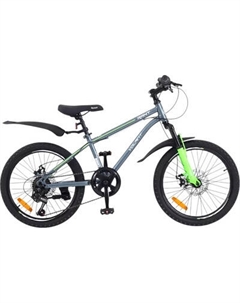 Детский велосипед Rant Volant 20