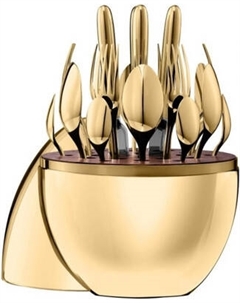 Набор столовых приборов Lenardi 197-023