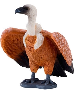 Фигурка коллекционная Konik Белоголовый грифон AMW2149