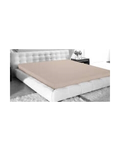 Простыня Бояртекс Сатин 90x200x35