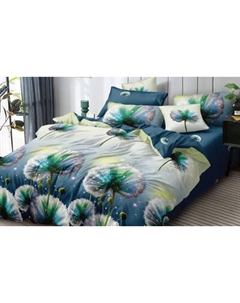 Комплект постельного белья LUXOR № F 76004 1.5сп Luxor