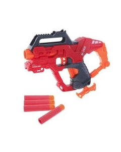 Бластер игрушечный Наша игрушка LZ046
