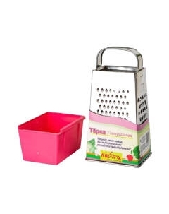 Терка кухонная Кварц К01.002.06