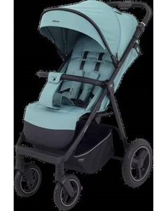 Детская прогулочная коляска MOWbaby Nimbus Air / MB104 Mowbaby