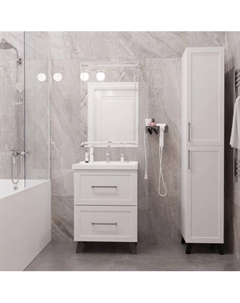 Тумба под умывальник Mixline Риф-60 557281