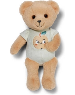 Мягкая игрушка Baby Born Мишка Тедди / 68491 Baby born