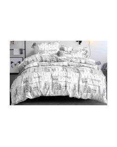 Комплект постельного белья Бояртекс №10884-03 1.5