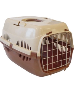 Переноска для животных ZOONIK 22601-3 Зооник