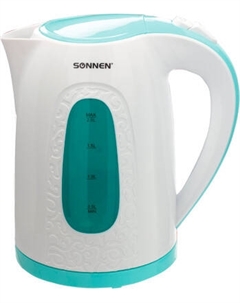 Электрочайник Sonnen KT-2016 / 453417