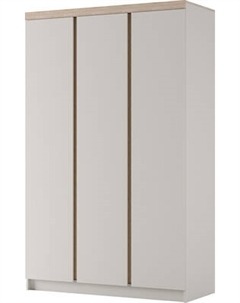 Шкаф Bravo Мебель Юта ШР-3 Bravo мебель