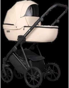 Детская универсальная коляска Riko Montana X Ecco 3 В 1 Basic