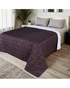 Покрывало Love Life Cage graphite Евро 10623941 Love life