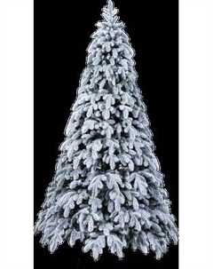 Ель искусственная National Tree Company Ариадна заснеженная 270см / АРД/ЗСН-270 National tree company