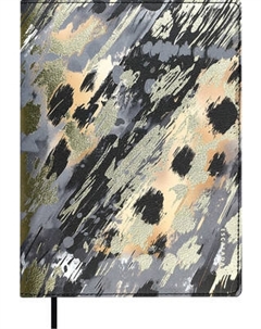 Записная книжка Escalada Леопард / 70709