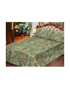 Покрывало Бояртекс Гобеленовое двухцветное №JB-055-2