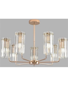 Люстра Lumion Favla 8347/7