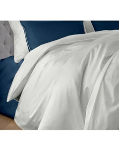 Пододеяльник Primavelle 220х240 сатин Luxe на молнии / 136315108-сгL11