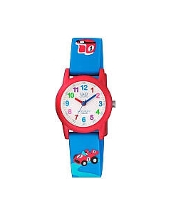 Часы наручные для мальчиков Q&Q VR99J004 Q&q