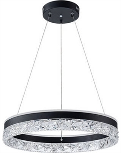 Потолочный светильник Arte Lamp A2549SP-75BK Arte lamp