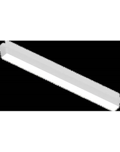 Трековый светильник Arte Lamp Rapid A1168PL-1WH Arte lamp