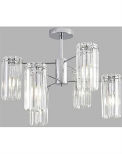 Люстра Lumion Favla 8348/6C